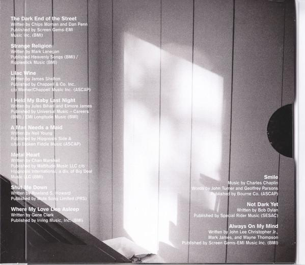 Dave Gahan - Imposter, (CD) [2]