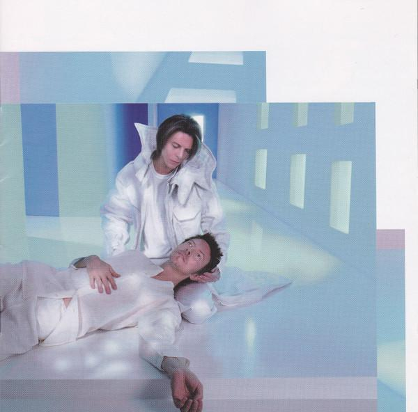 David Bowie - Hours... [1]