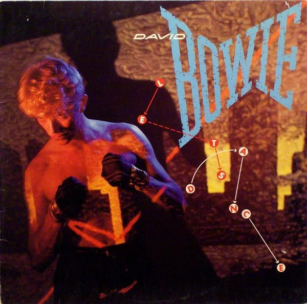 David Bowie - Lets Dance [1]