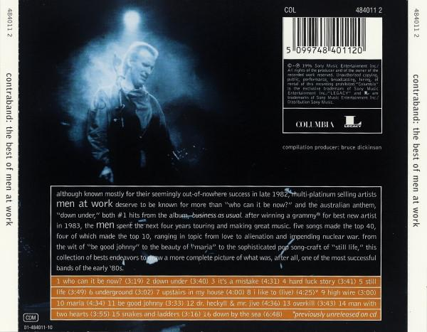 David Bowie - Reality [2]