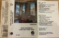 David Bromberg - Long Way From Here [1]
