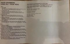 David Bromberg - Long Way From Here [2]