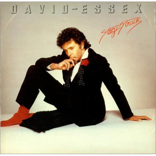 David Essex - Stage - Struck [1]