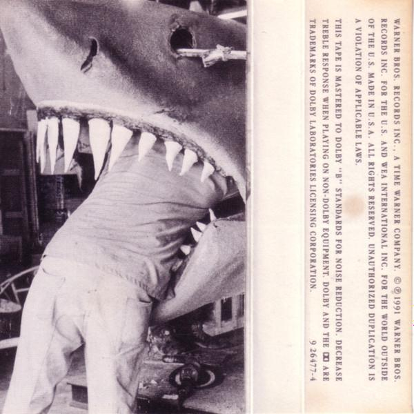 David Lee Roth - A Little Ain't Enough (Caseta Audio) [2]