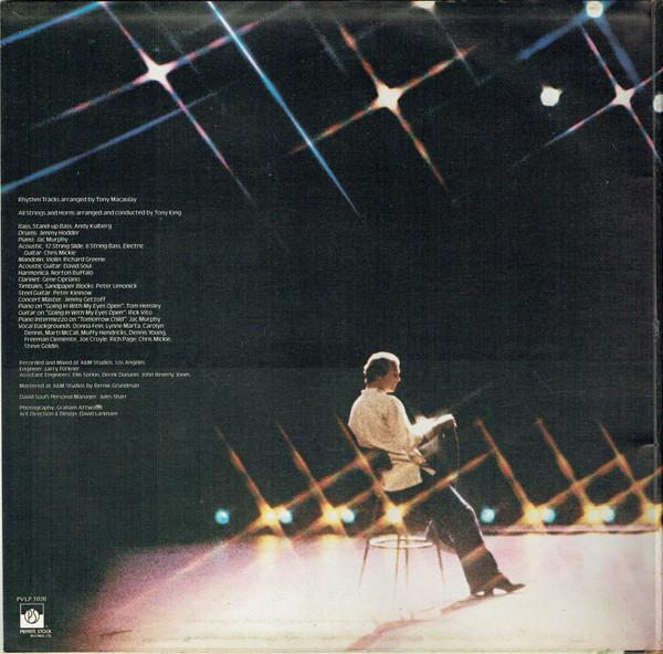 David Soul - Playing To An Audience Of One [2]