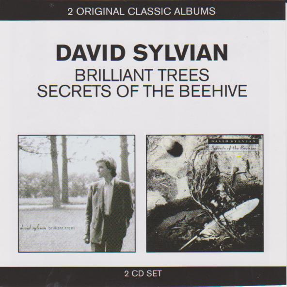 David Sylvian - Brilliant Trees / Secrets Of The Beehive [1]