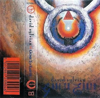 David Sylvian - Gone To Earth (Caseta Audio) [2]