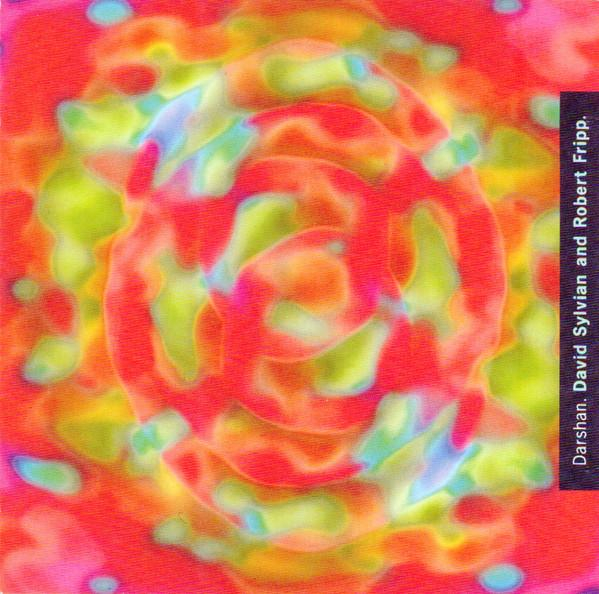 David Sylvian & Robert Fripp - Darshan [1]