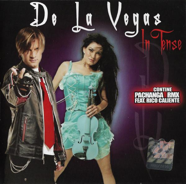 De La Vegas - In Tense [1]