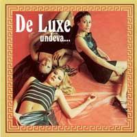 De Luxe - Undeva... (CD Audio) [2]