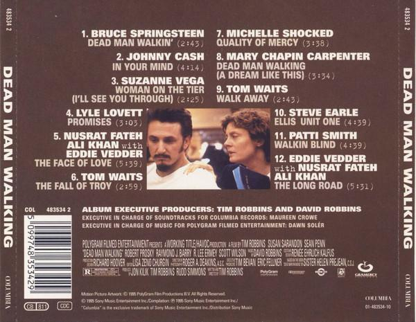 Dead Man Walking (Music From And Inspired By The Motion Picture) [2]