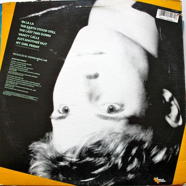 Dean Ray - The Earth Stood Still [2]