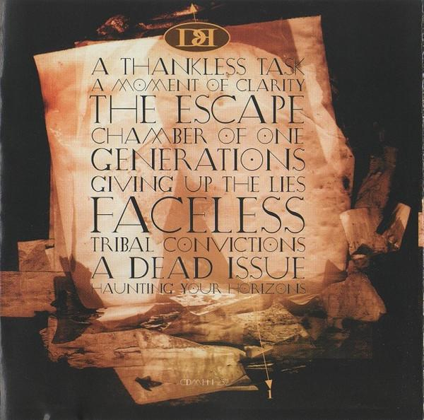 Dearly Beheaded - Chamber Of One [2]