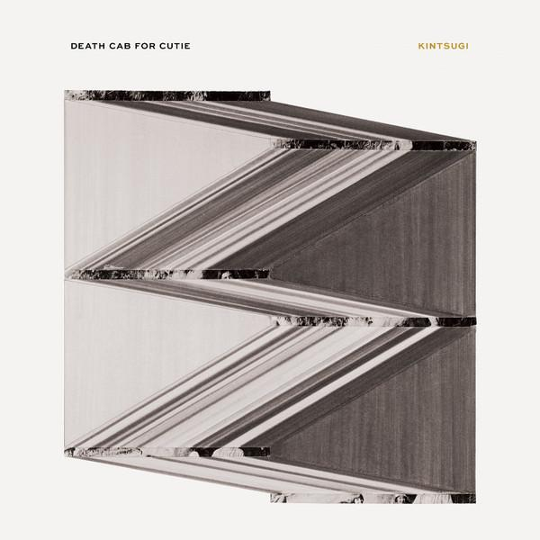 Death Cab For Cutie - Kintsugi [1]