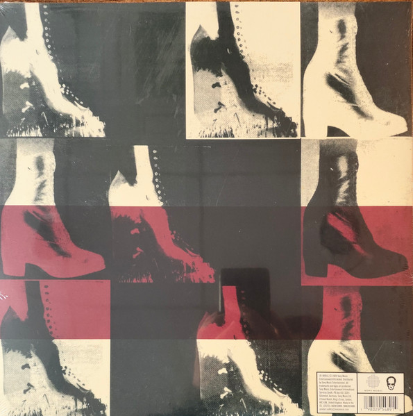 Death In Vegas – The Contino Sessions, (Disc Vinil) [2]