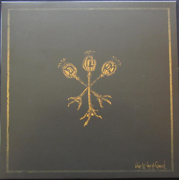 Death Like Mass - Kręte Drogi (Disc Vinil) [2]