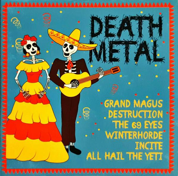 Death Metal [1]