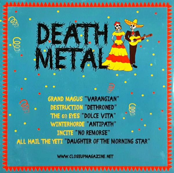 Death Metal [2]
