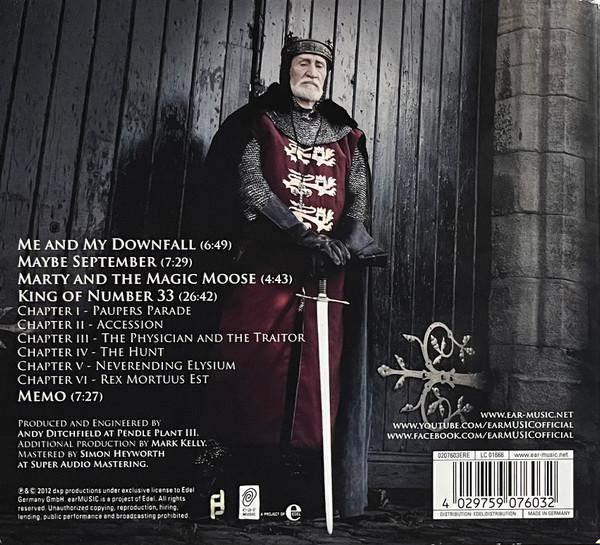 DeeExpus - King Of Number 33 [2]