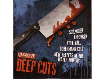 Deep Cuts [1]
