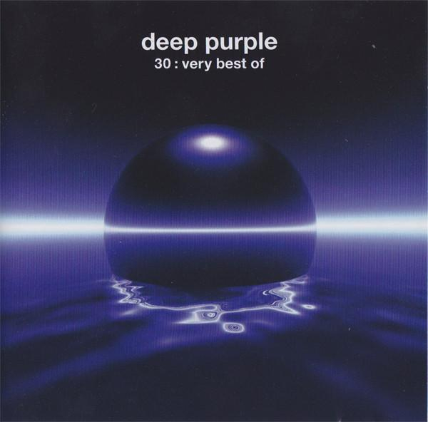 Deep Purple - 30: Very Best Of [1]