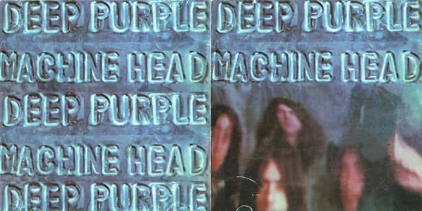 Deep Purple - Machine Head (CD) [2]