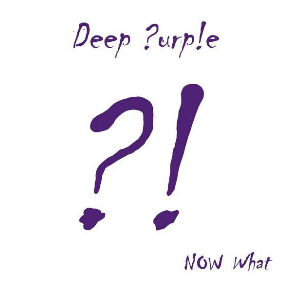Deep Purple - Now What?! [1]