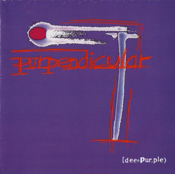 Deep Purple - Purpendicular [1]
