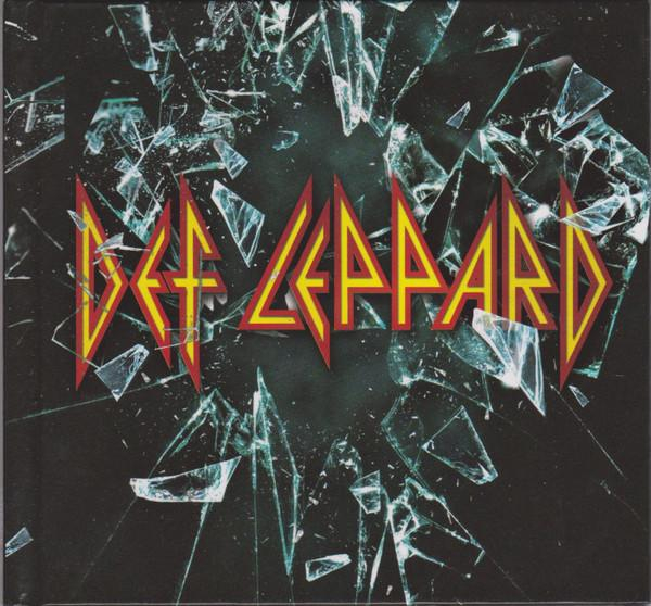 Def Leppard - Def Leppard (CD) [2]