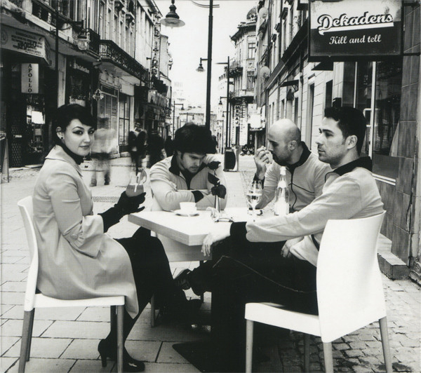 Dekadens – Kill And Tell [1]