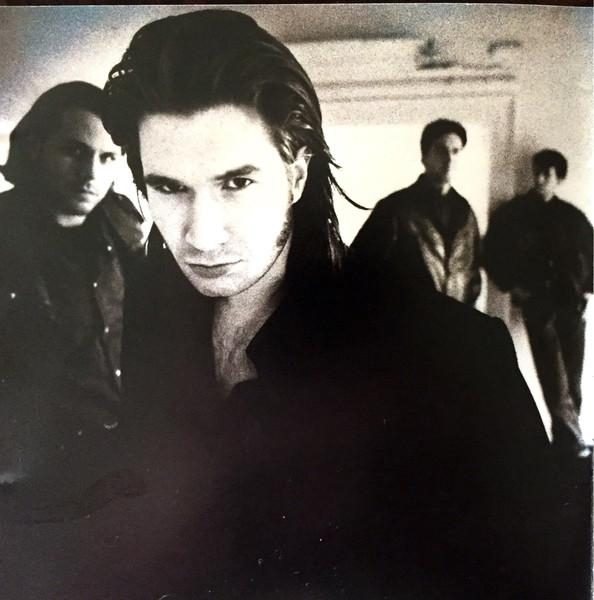 Del Amitri - Waking Hours [2]
