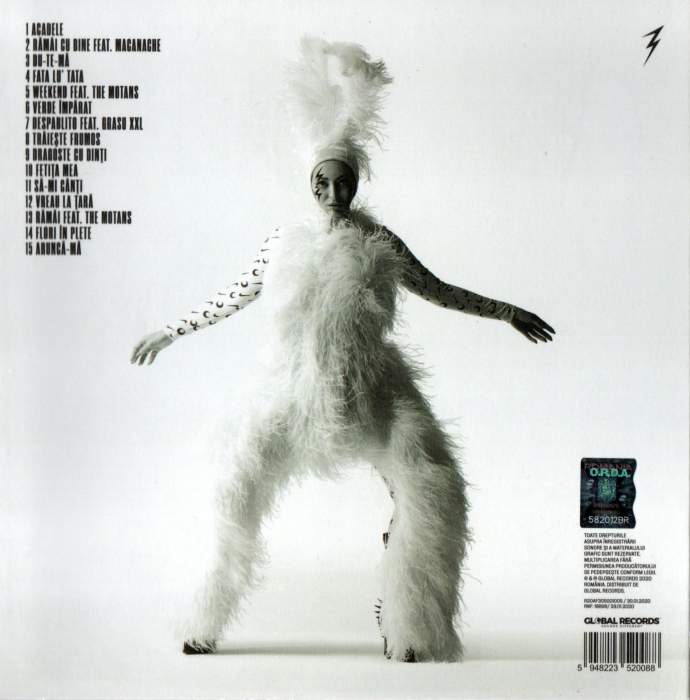 Delia - 7 (CD) [2]