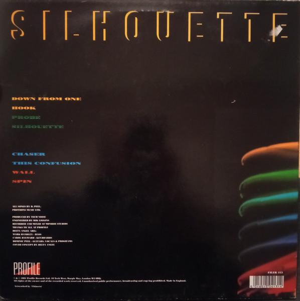 Delta Angel - Silhouette [2]