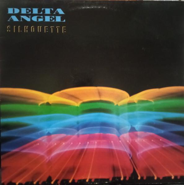 Delta Angel - Silhouette [1]
