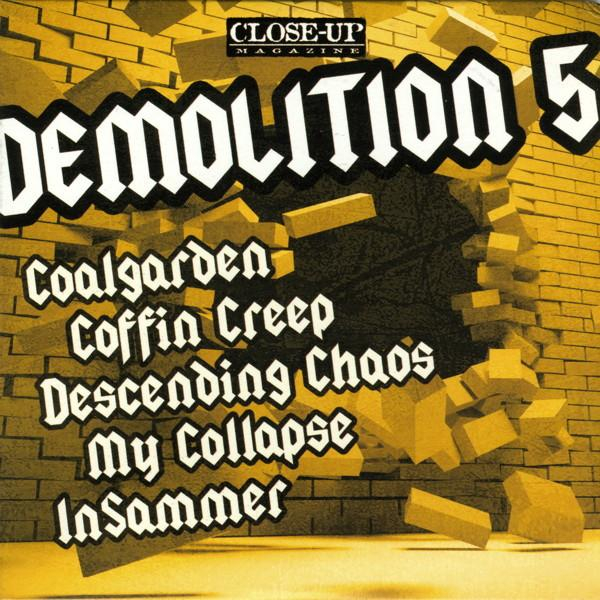 Demolition 5 [1]