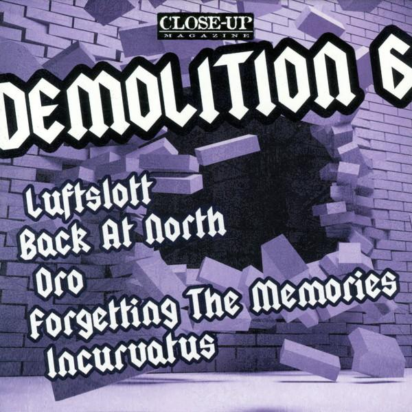 Demolition 6 [2]