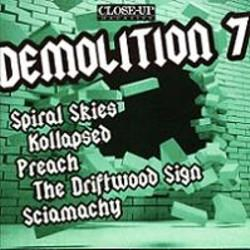 Demolition 7 [1]
