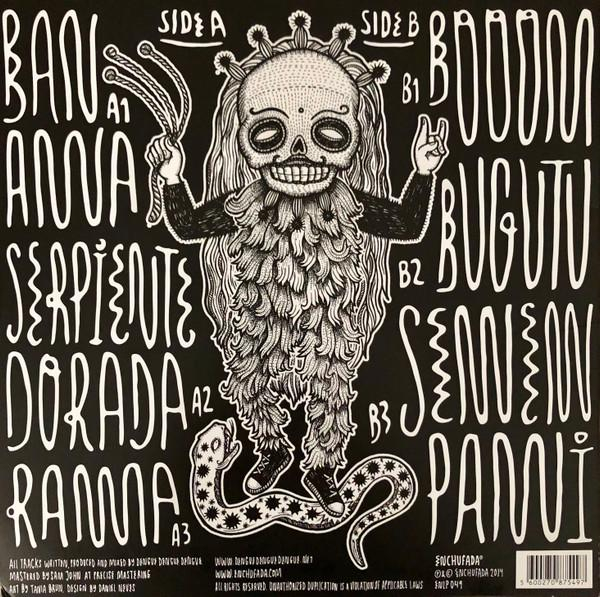 Dengue Dengue Dengue! - Serpiente Dorada [2]