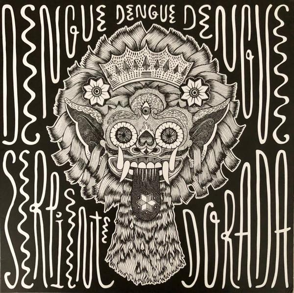 Dengue Dengue Dengue! - Serpiente Dorada [1]