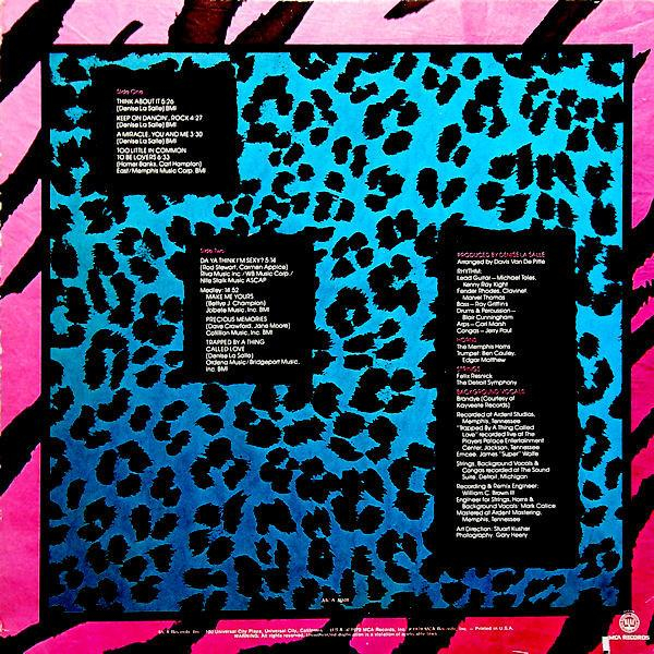 Denise LaSalle - Unwrapped [2]