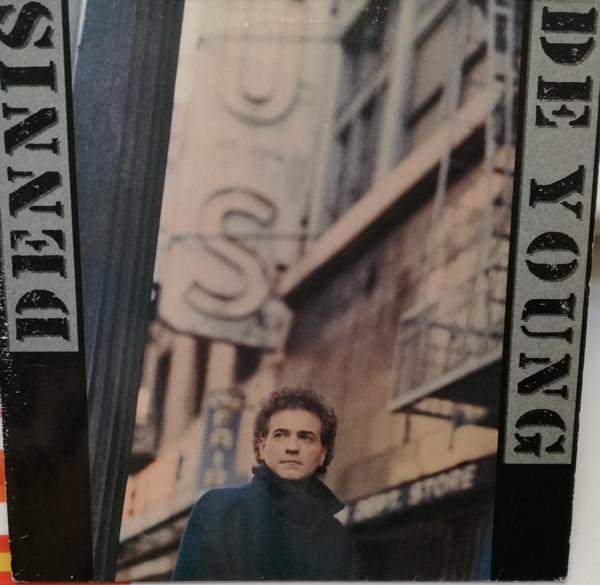 Dennis DeYoung - Back To The World [1]