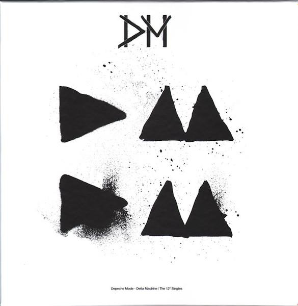 Depeche Mode - Delta Machine | The 12" Singles [1]