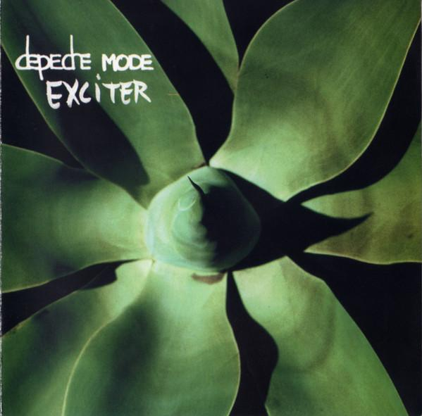 Depeche Mode - Exciter [1]