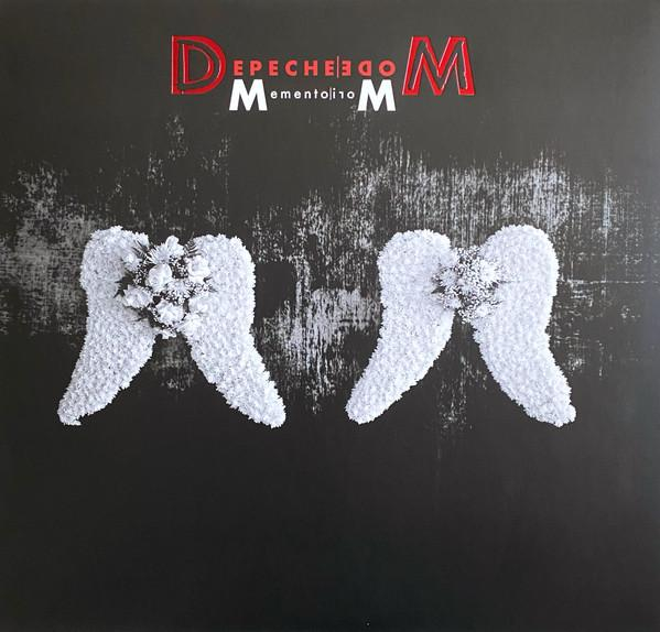 Depeche Mode - Memento Mori [1]
