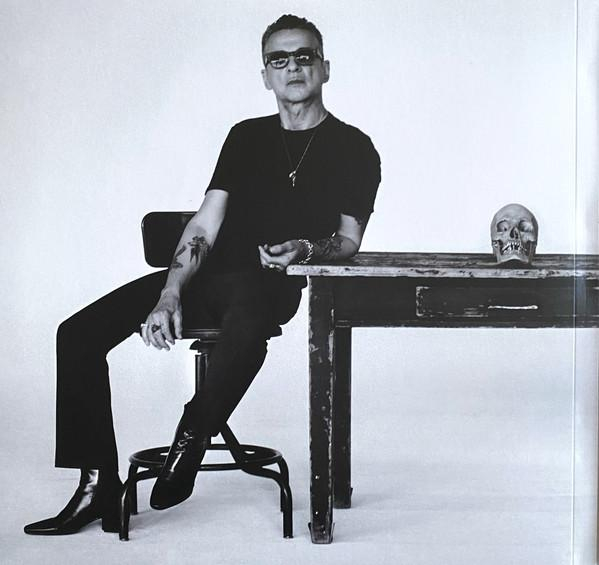 Depeche Mode - Memento Mori [2]