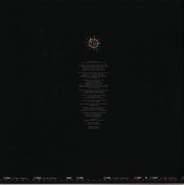 Depeche Mode - Sounds Of The Universe [2]