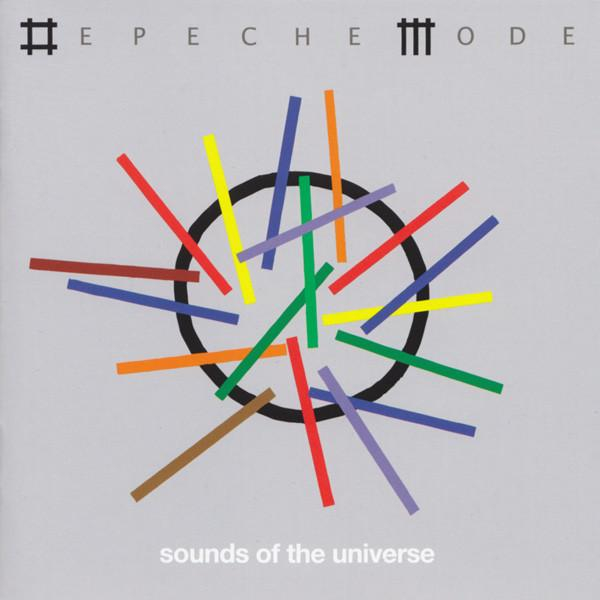 Depeche Mode - Sounds Of The Universe [1]