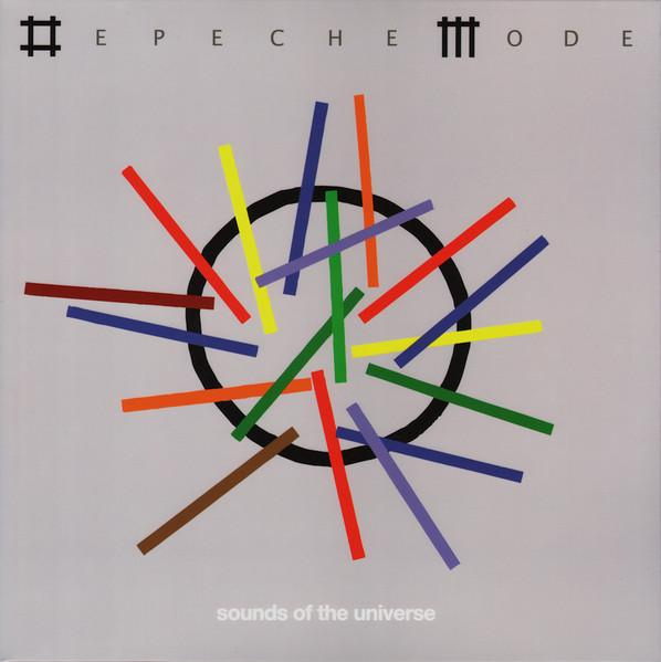Depeche Mode - Sounds Of The Universe [1]
