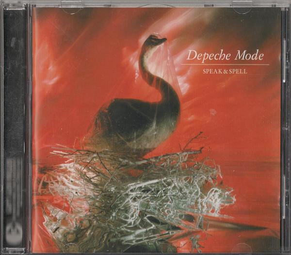 Depeche Mode - Speak & Spell [1]