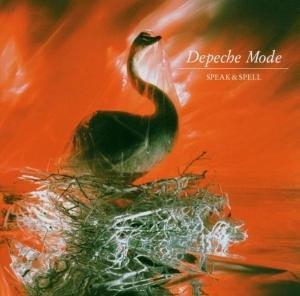 Depeche Mode - Speak & Spell [2]